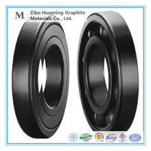 Graphite bearings